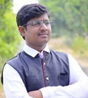 Dhananjay Yampure