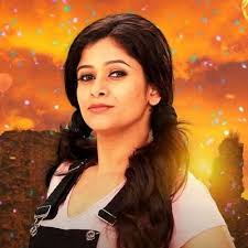 Dhanashree Dalvi