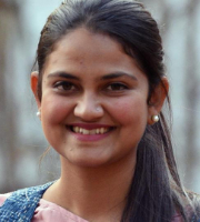 Dhanashree Heblikar