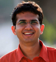 Dhanashree Kamtekar