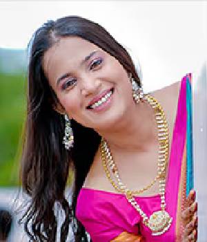 Dhanashri Basava