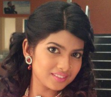Dhanashri Kadgaonkar