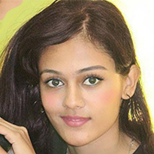 Dhanashri Meshram