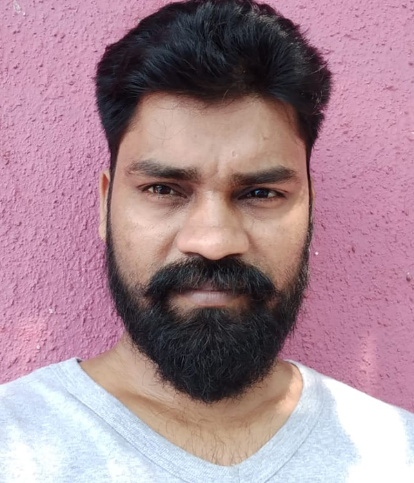 Dhaniram Prajapati