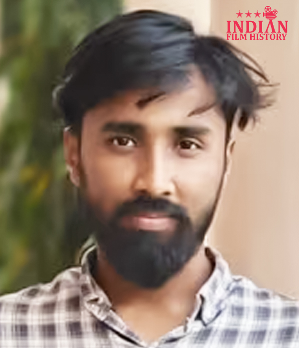 Dhanjit Das