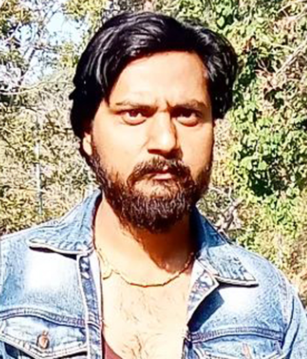Dhanraj Ekka