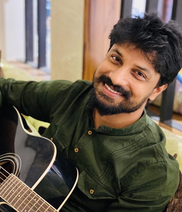 Dhanunjay Seepana