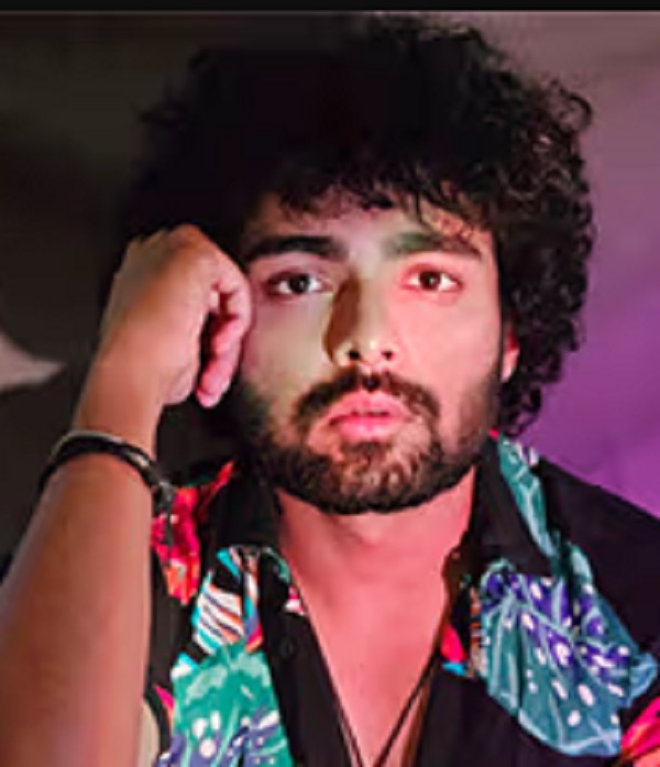Dhanush Raghumudri