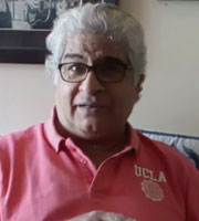 Dharam Gulati