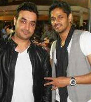 Dharam Sandeep