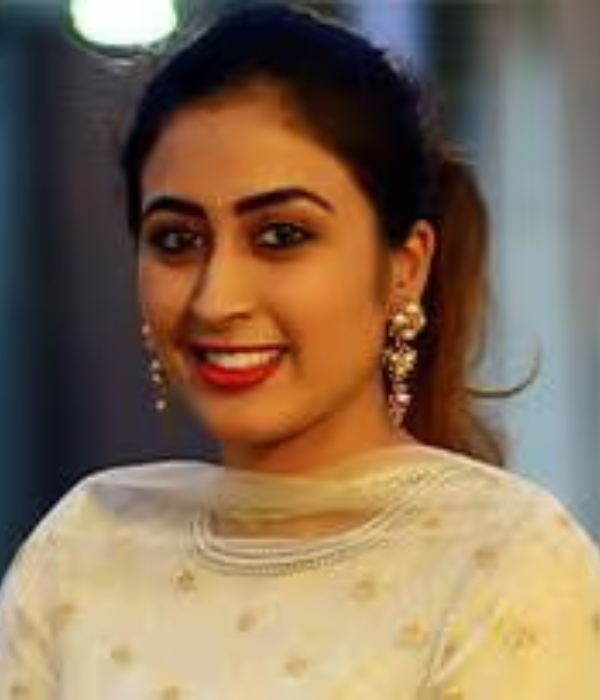 Dharani Reddy