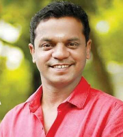 Dharmajan Bolgatty