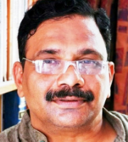 Dharmanand Vernekar