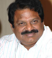 Dharmavarapu Subramanyam