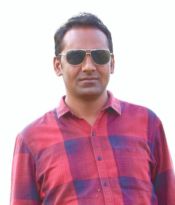 Dharmbir Gurjar