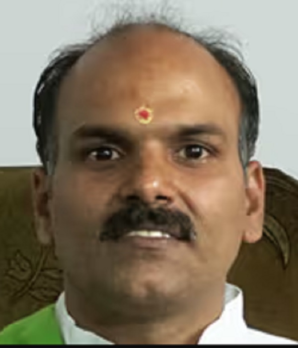 Dharmendra Dhongdi