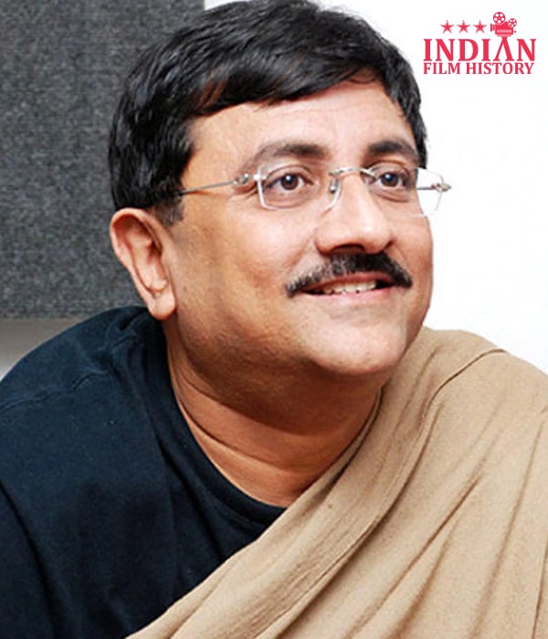 Dharmesh Darshan
