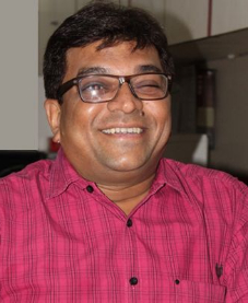 Dharmesh Mehta