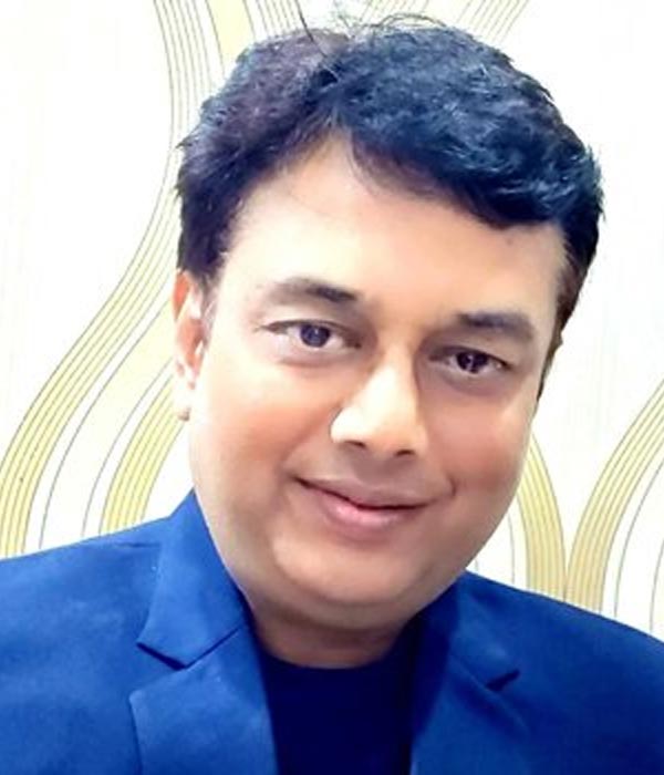 Dharmesh Sangani