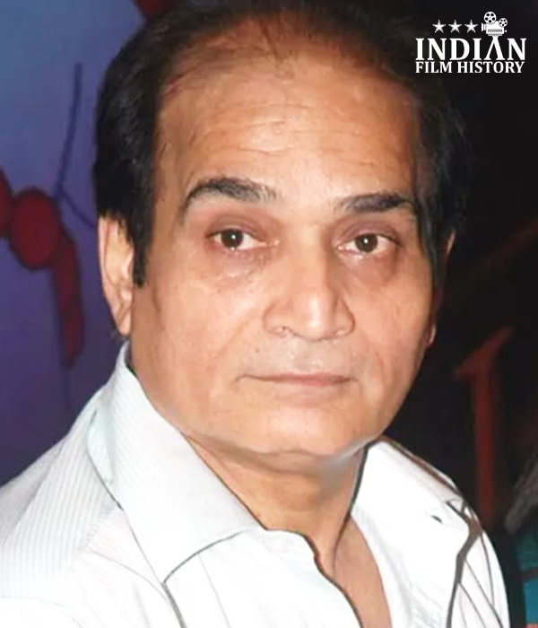 Dharmesh Tiwari