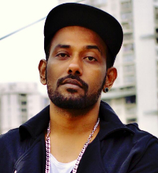 Dharmesh Yelande