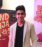 Dhaval Nakhua