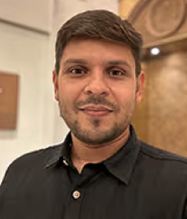 Dhaval Rameshbhai
