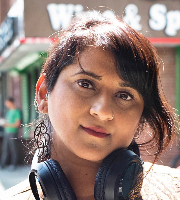 Dhawalika Singh