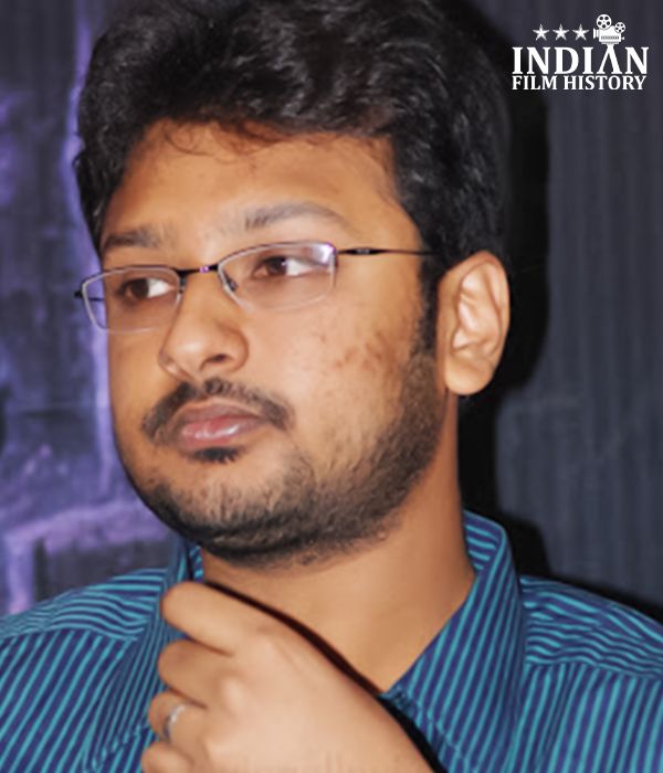 Dhayanidhi Alagiri