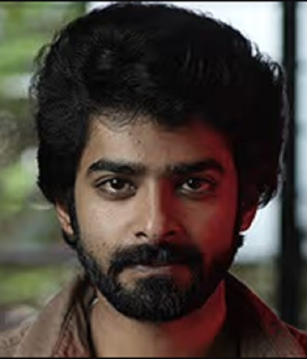 Dheekshith Shetty