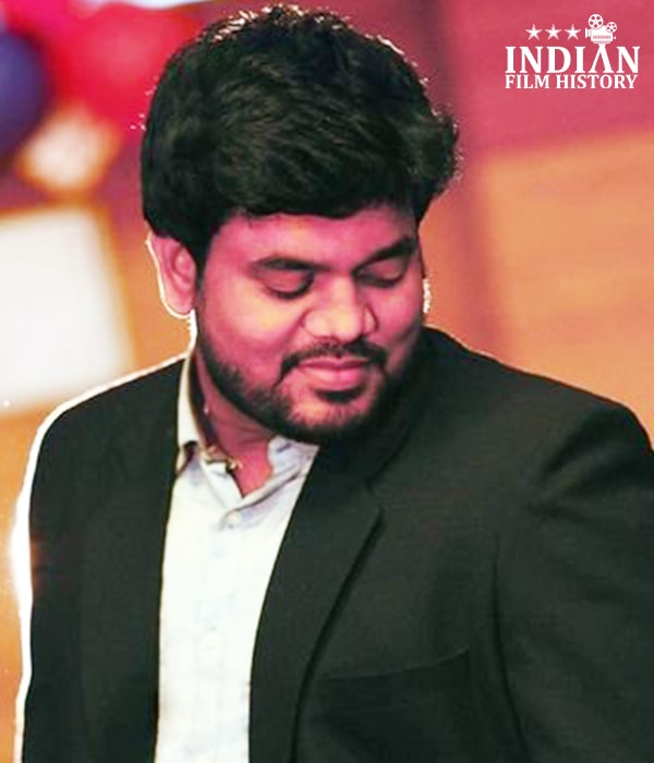 Dheena Dhayalan