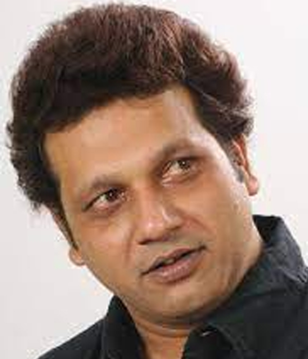 Dheer Charan Srivastav