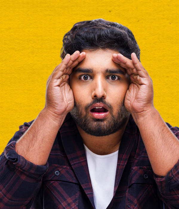 Dheeraj Aathreya