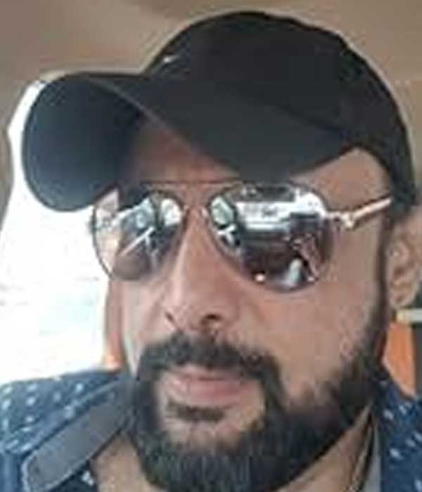 Dheeraj Kher