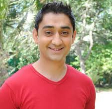Dheeraj Miglani