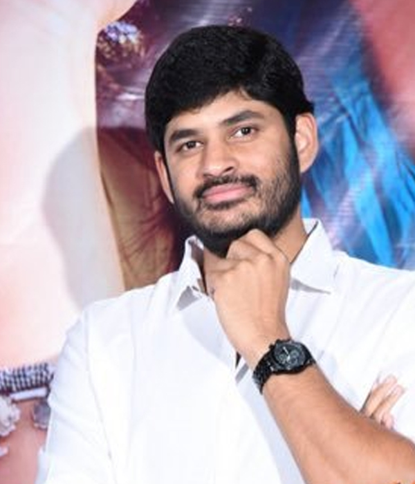 Dheeraj Mogilineni