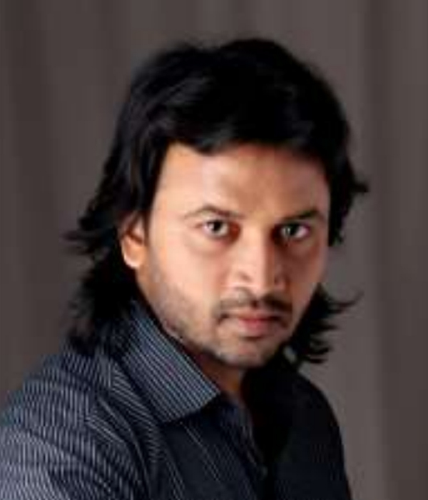 Dheeraj Thakur