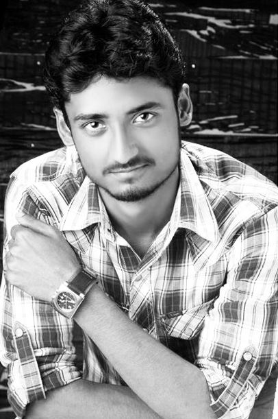 Dheeru Yadav