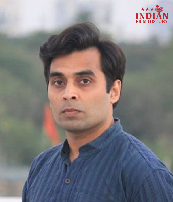 Dherendra Kumar Tiwari