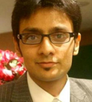 Dhilin Mehta