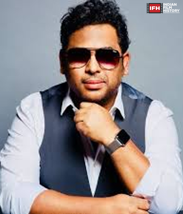 Dhiman Barman