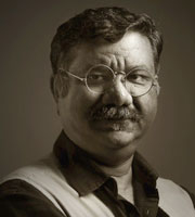 Dhimant Vyas