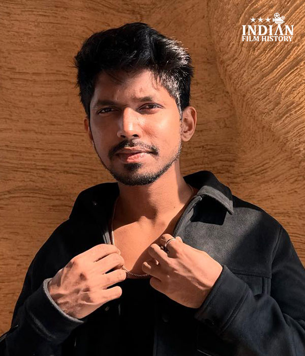 Dhiraj Sanap