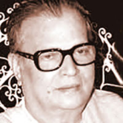 Dhiren Mitra