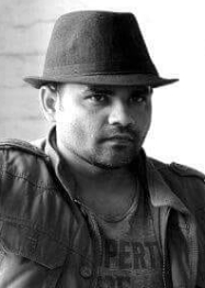 Dhirendra Shukla