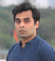 Dhirendra Tiwari