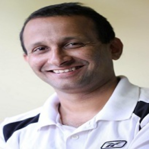 Dhiresh Joshi