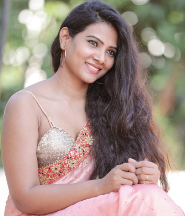 Dhivya Dhuraisamy