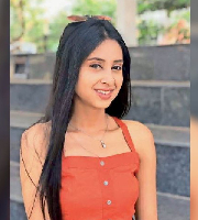 Dhriti Goenka