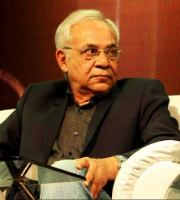 Dhritiman Chatterjee